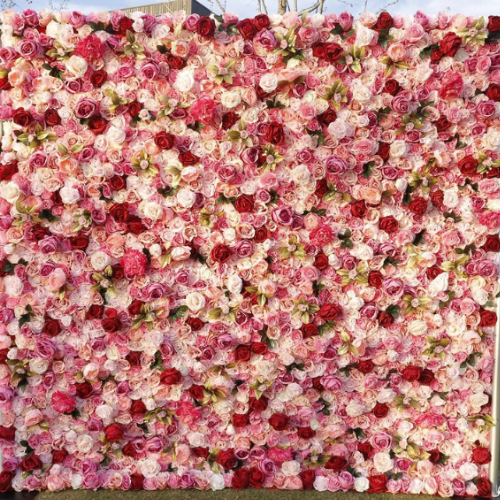 flower-wall